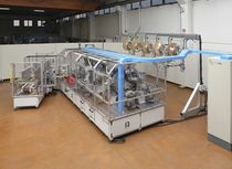 flexible transfer machine  Dauma