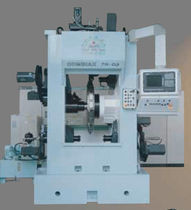 flexible transfer machine COMBYAX T10 CL9 Picchi