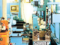 flexible transfer machine  Otto Suhner AG