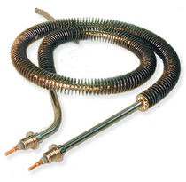 flexible tubular heater KX CCI Thermal Technologies Inc.