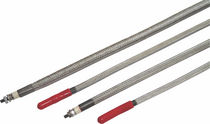 flexible tubular heater 6,0 x 6,0mm, &Oslash;6,5mm, &Oslash;8,5mm and 8,0x8,0mm Kuhlmann Electro Heat A/S