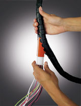 flexible wire conduit CT series Richco Europe