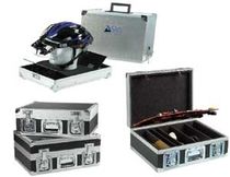 flight case  ROX