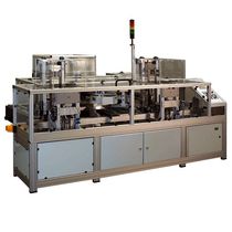 flip-chip bump inspection machine max. 600 x 600 x 0.4 mm  | LPKF FCBIS 3x Series LPKF