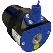 float condensate drain 1/2" - 3/4", 16 bar | SCM series OMI Italy