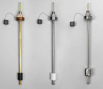 float level indicator TL Series Madison Company