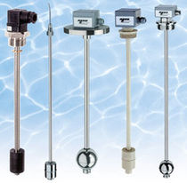 float level sensor  Reed Electronics AG