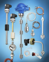 float level sensor ON/OFF, SPDT Euroswitch