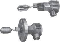 float level switch FB-5000 Malema