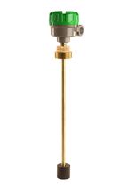 float type level transmitter  Innovative Solutions