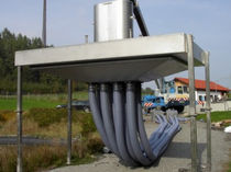 floating decanter AQUA DECANT&trade; AQUASYSTEMS INTERNATIONAL N.V.