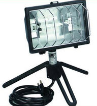 floodlight 500 W, 10 500 lm | BD-1 Lind Equipment Ltd.