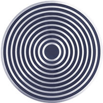 floor air diffuser FBA - FBK series TROX