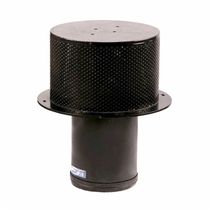 floor air diffuser 10 - 140 m&sup3;/h | FK-ZY series SuZhou Foundation HVAC