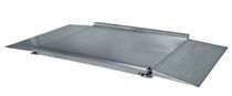 floor scale 300 - 1500 kg | SSB E ARPEGE MASTER K