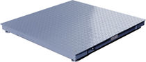 floor scale max. 3 000 kg | FSI LB Bosche GmbH & Co. KG