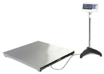 floor scale max. 3 000 kg | FSI LA Bosche GmbH & Co. KG