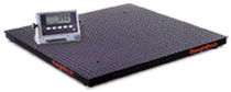 floor scale  Accu-Scale & System Inc