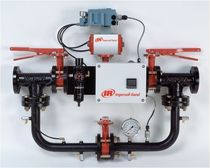 flow and pressure controller 24 - 450 m&sup3;/min (850 - 15 900 cfm) | IntelliFlow INGERSOLL RAND