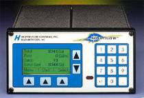 flow computer nova-flow series Hoffer Flow Controls