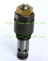 flow control throttle valve  Ningbo Longteng Hydraulic Components Co.,Ltd.