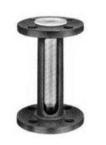flow indication sight glass with ball 1 - 4" | LIG PAPAILIAS Incorporated