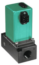 flow monitor max. 250 scfm | FA series Proportion-Air