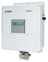 flow monitor  Cameron