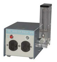 flow monitor 0.1 - 2 l/min | WFM/1500 Glas-Col