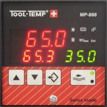 flow monitor and controller  TOOL-TEMP FRANCE