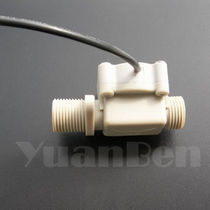 flow switch FS-903-P Shanghai Yuanben Magnetoelectric Technology