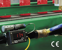 flow transmitter  EXAIR Corporation