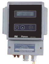 flow transmitter DP  Roxspur Measurement & Control