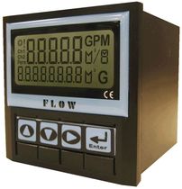 flow transmitter  Autotronic Enterprise