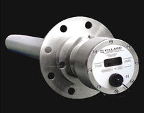 flue gas oxygen (O2) analyzer OXATEx FIVES PILLARD