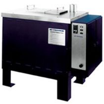 fluidized bath cleaning machine 50 - 600 &deg;C | IFB-201 Techne Calibration