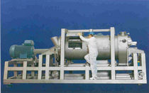 fluidized-bed granulator HEC&trade; GEA Niro