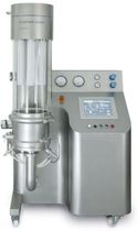 fluidized-bed spray dryer granulator 0.2 - 6 kg | Unilab H&uuml;ttlin GmbH
