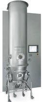 fluidized-bed spray dryer granulator 4 - 50 kg | Pilotlab H&uuml;ttlin GmbH