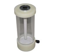 fluidized hopper for powder coating spray gun COLO-Mini hangzhou color powder coating equipment  ltd