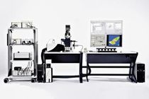 fluorescence correlation spectrometer (FCS) TCS SMD FCS LEICA MICROSYSTEMS