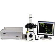 fluorescence lifetime imaging microscope Alba FLIM  ISS
