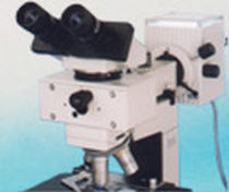 fluorescence microscope  HUND