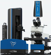 fluorescence microscope Vectra PerkinElmer Optoelectronics