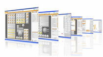 fluorescence spectroscopy software  PANalytical