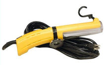 fluorescent hand-lamp 13 W| UPL series Lind Equipment Ltd.