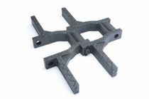 fly ash conveyor chain WHX-5157 GLOBAL CHAINS