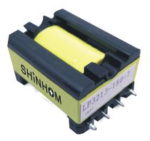 flyback transformer max. 150 W, 35 mm | T74 series Shaanxi Shinhom Enterprise Co.,Ltd