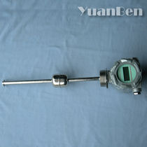 FMCW radar level meter EX, RoHS, IP65 | LST-500-B Shanghai Yuanben Magnetoelectric Technology