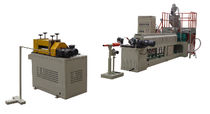 foam profile extrusion line  qingdao ea huabang instruments co.,ltd